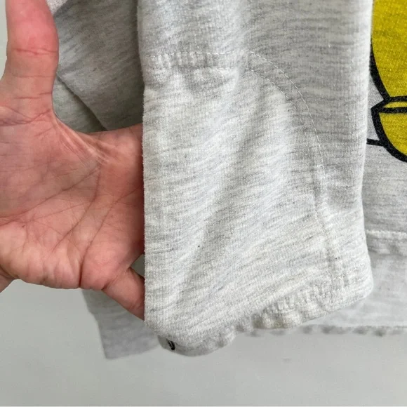 Disney Mickey Mouse hoodie - Picture 2 of 8